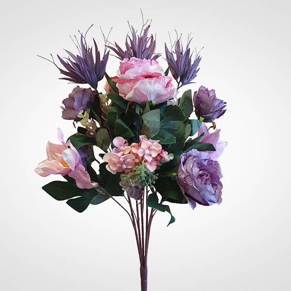 BUKIET MIESZANY 3A1509 MIX KOLOR