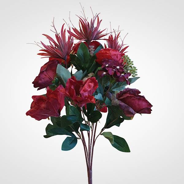 BUKIET MIESZANY 3A1509 MIX KOLOR