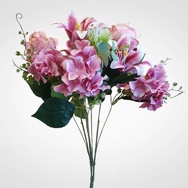 BUKIET MIESZANY 4T0112 MIX5 MIX KOLOR