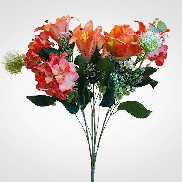 BUKIET MIESZANY 4T0112 MIX5 MIX KOLOR