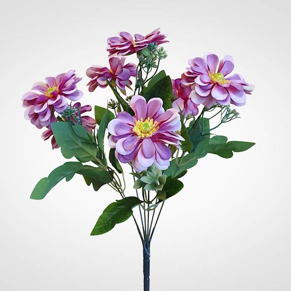 CYNIA BUKIET 4T0102 MIX6 MIX KOLOR