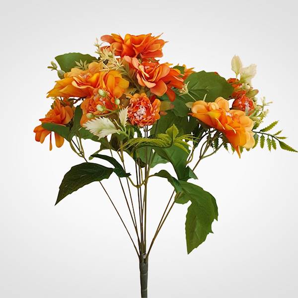 DALIA BUKIET 4T0113 MIX6 MIX KOLOR