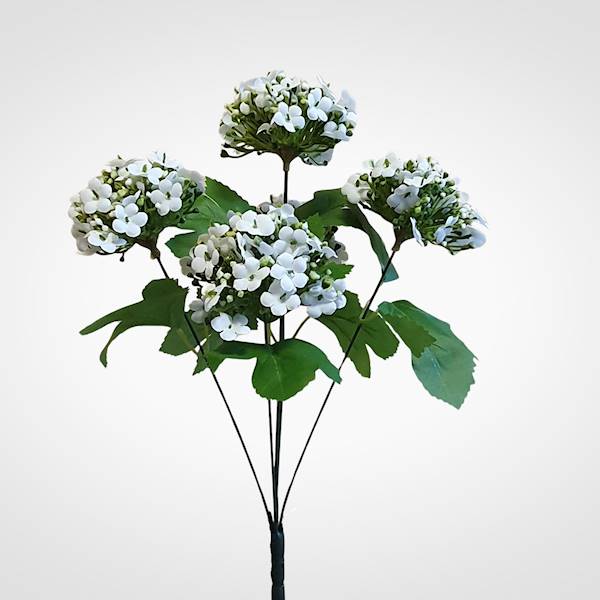 HORTENSJA BUKIET 4T0121 MIX8 MIX KOLOR