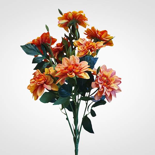 DALIA BUKIET 4T0109 MIX6 MIX KOLOR