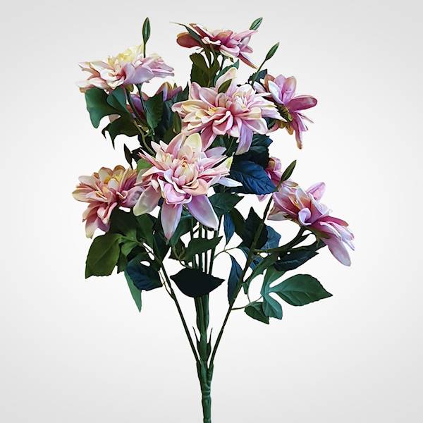 DALIA BUKIET 4T0109 MIX6 MIX KOLOR
