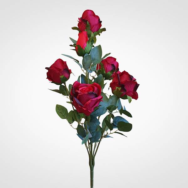 RÓŻA BUKIET T97242365 MIX KOLOR