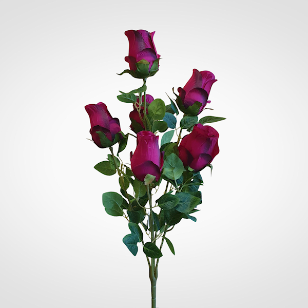 RÓŻA BUKIET T97241633 MIX KOLOR