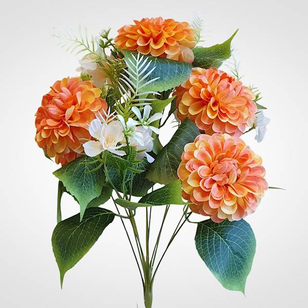 DALIA BUKIET LY012 MIX KOLOR