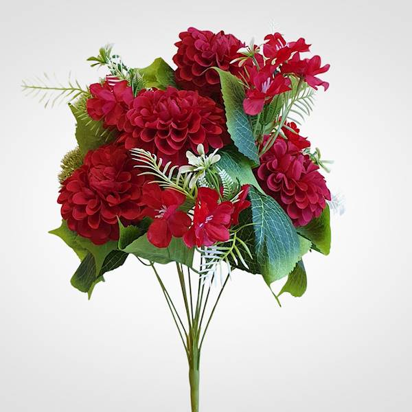 DALIA BUKIET LY012 MIX KOLOR