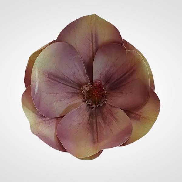 MAGNOLIA X12 WEI1017 BRUDNY FIOLET