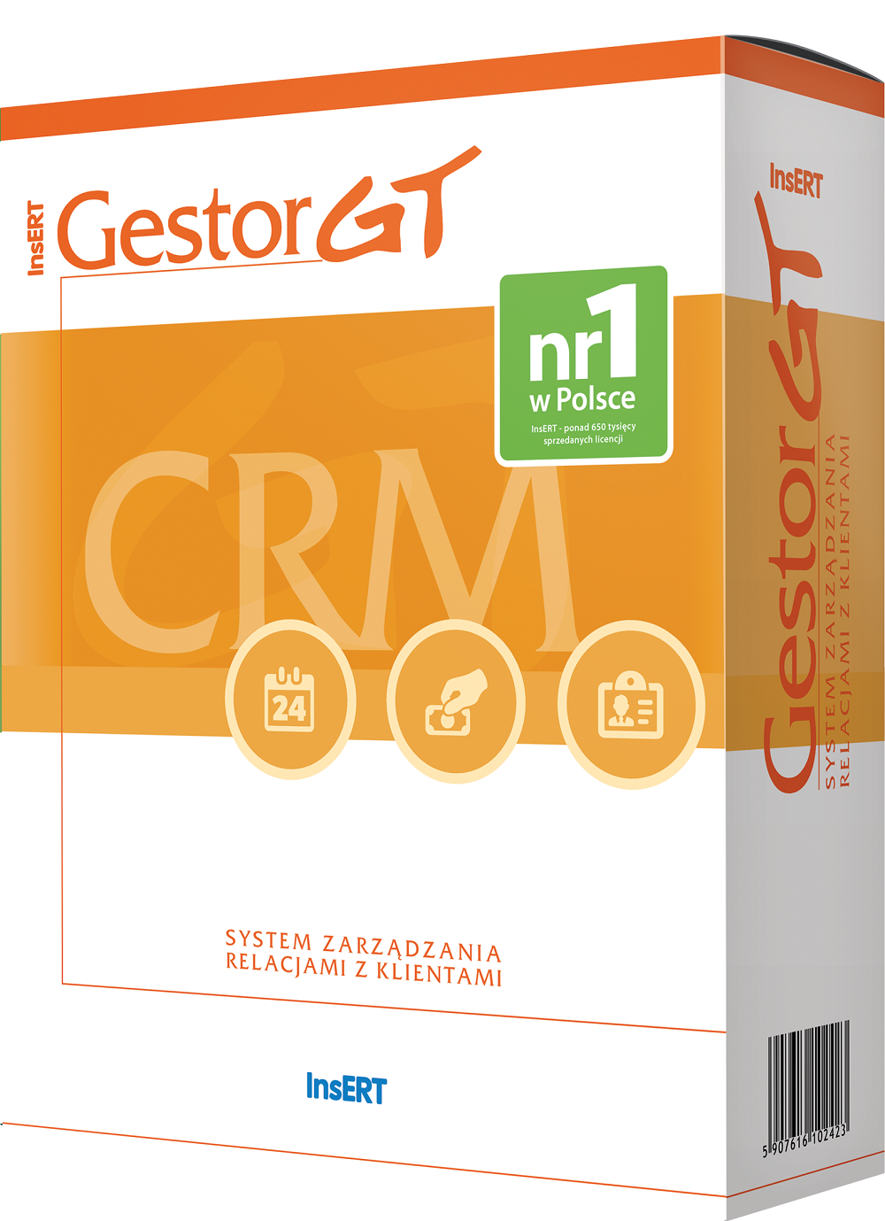 Gestor GT