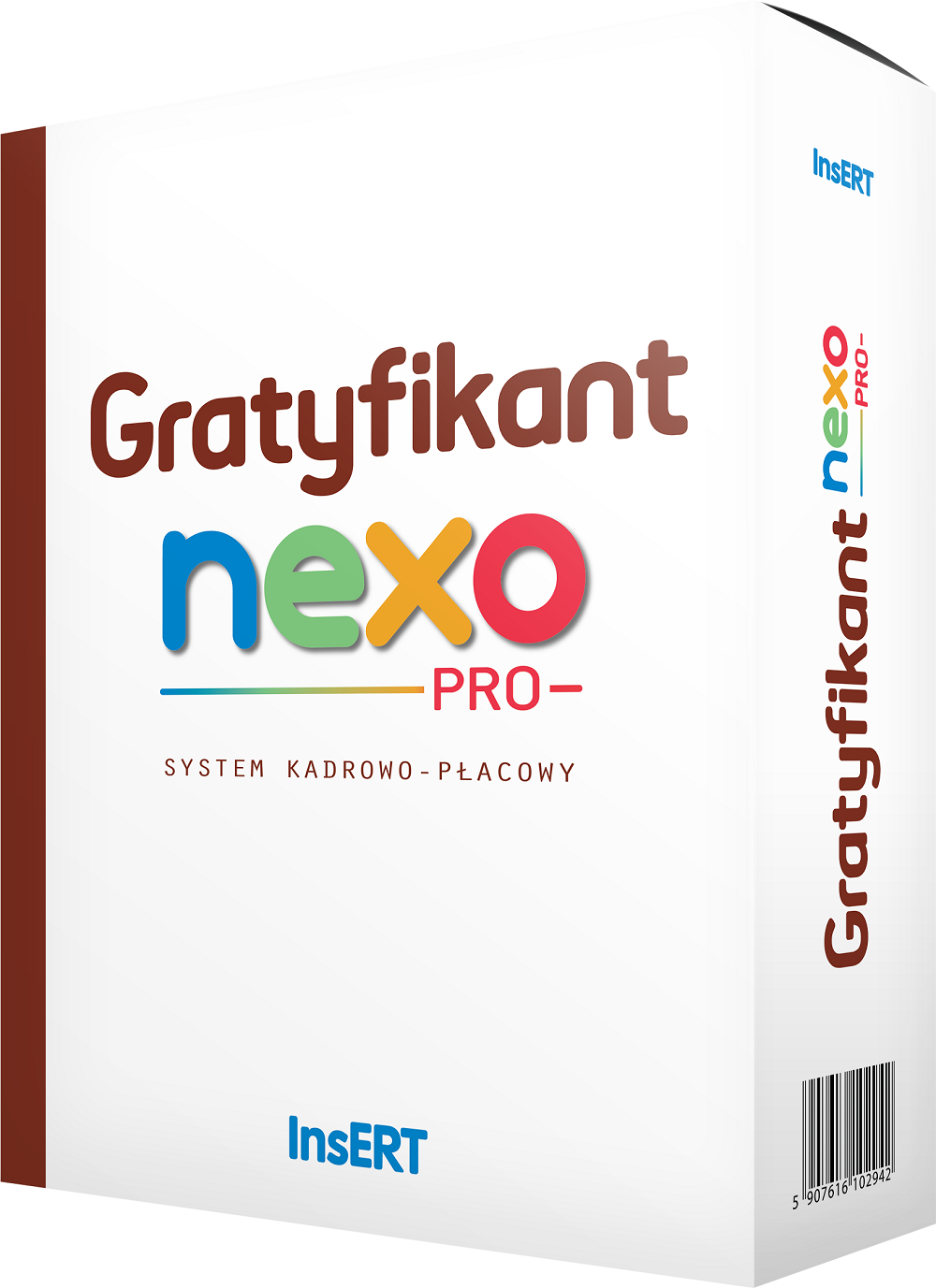 Gratyfikant NEXO PRO