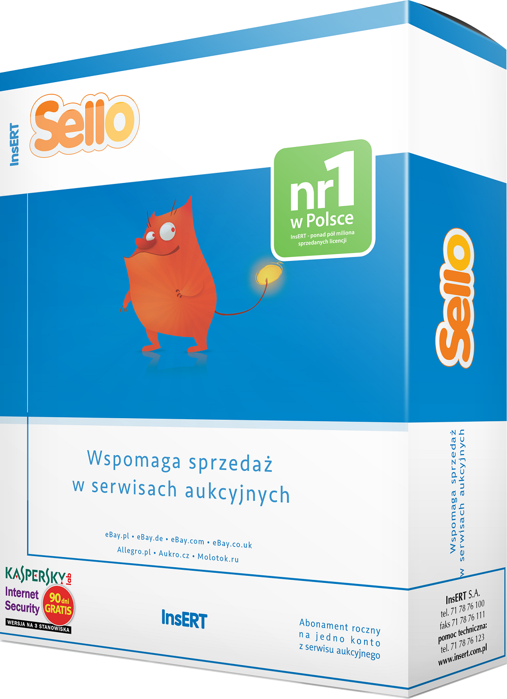 SELLO