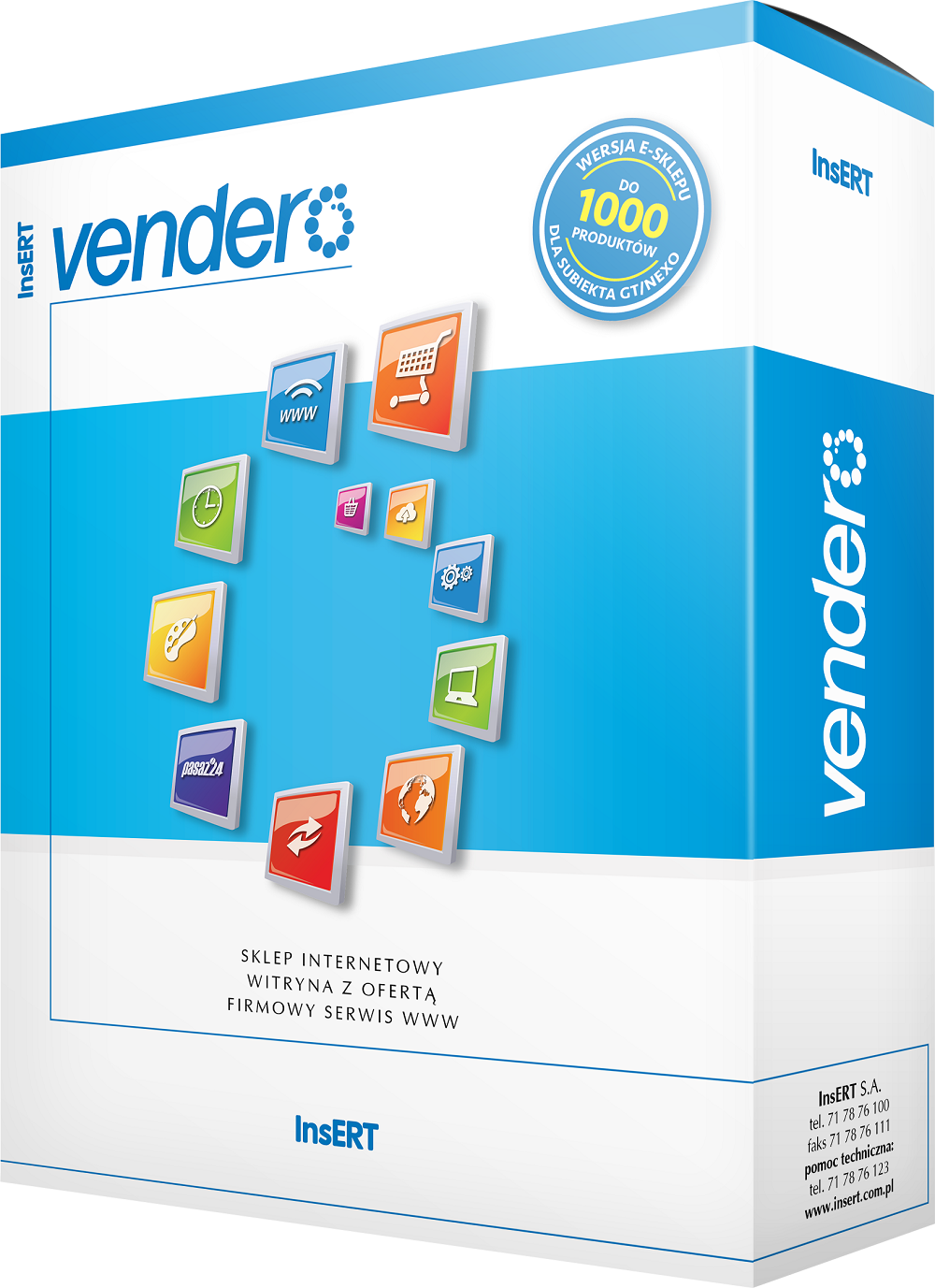 Vendero