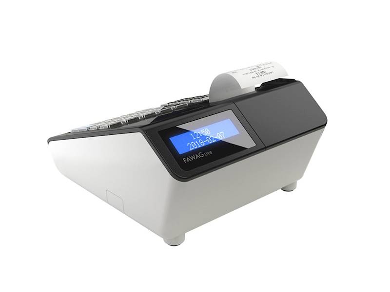 Posnet FAWAG lite ONLINE - kasa fiskalna