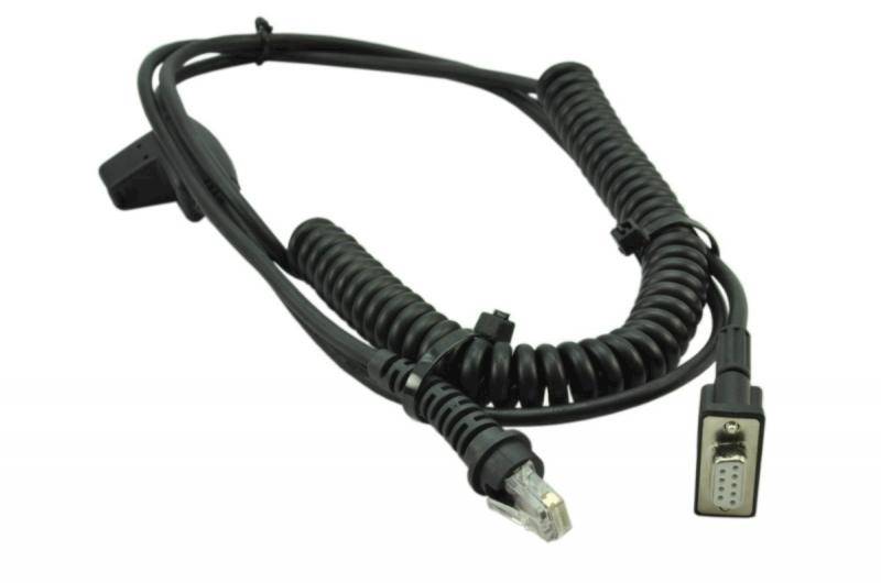 Honeywell 1250g Voyager - kabel RS232