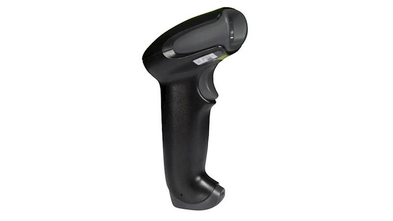 Honeywell 1250g Voyager - czytnik kodów kreskowych