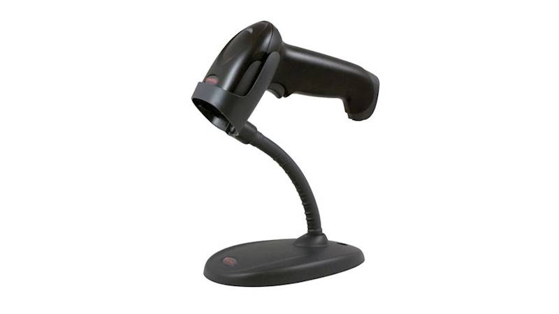 Honeywell 1250g Voyager - czytnik kodów kreskowych