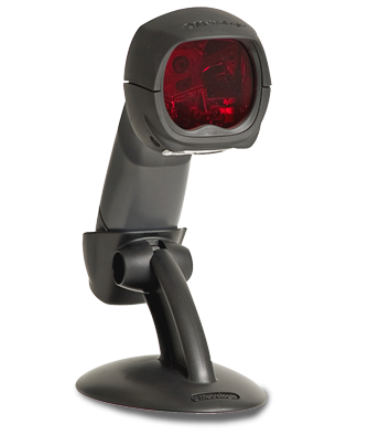 Honeywell 3780 Fusion -czytnik kodów kreskowych