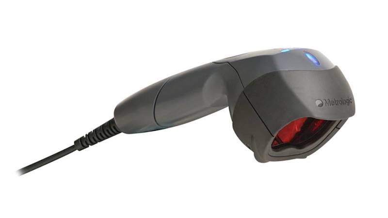 Honeywell 3780 Fusion -czytnik kodów kreskowych