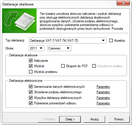 Program InsERT Biuro GT