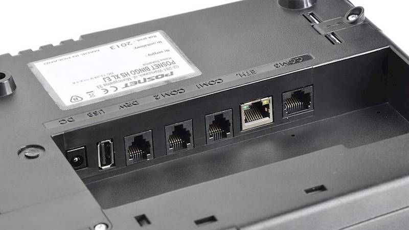 Posnet Bingo ONLINE - kasa fiskalna