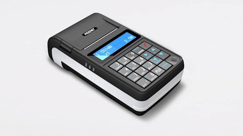 Posnet Mobile ONLINE WiFi - kasa fiskalna