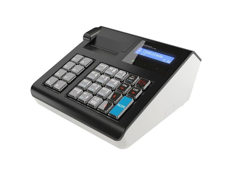 Posnet FAWAG lite ONLINE - kasa fiskalna