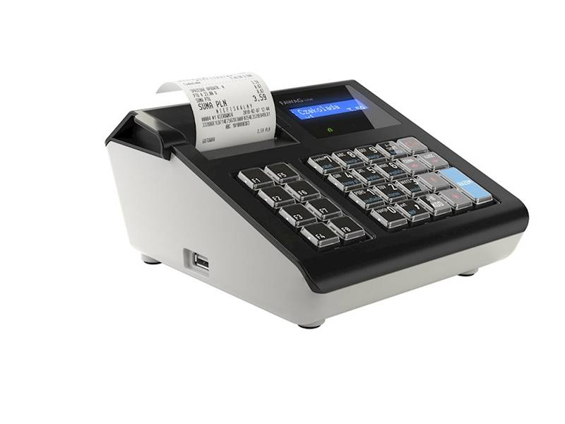 Posnet FAWAG lite ONLINE - kasa fiskalna