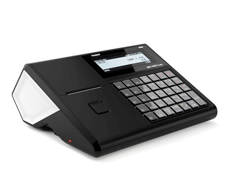Posnet Bingo MAX ONLINE GSM b/k- kasa fiskalna