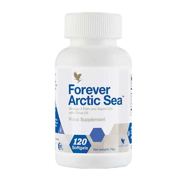 Forever Arctic Sea™