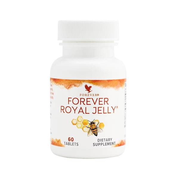 Forever Royal Jelly™
