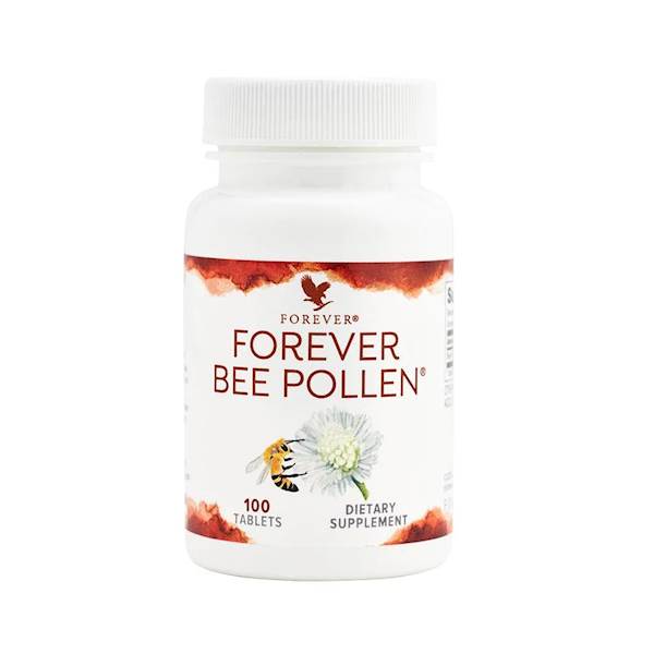 Forever Bee Pollen™
