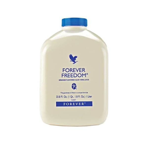 Forever Freedom®