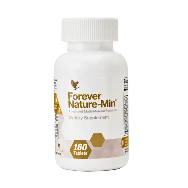 Forever Nature-Min™