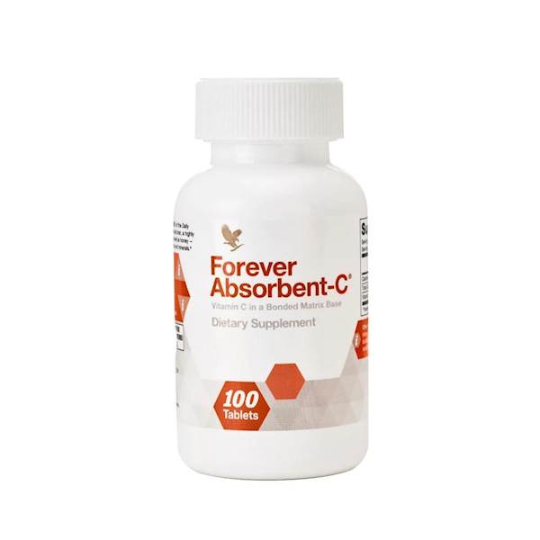 Forever Absorbent-C™