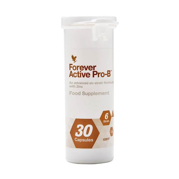 Forever Active Pro-B™
