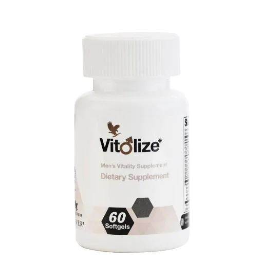 Forever Vitolize™ men