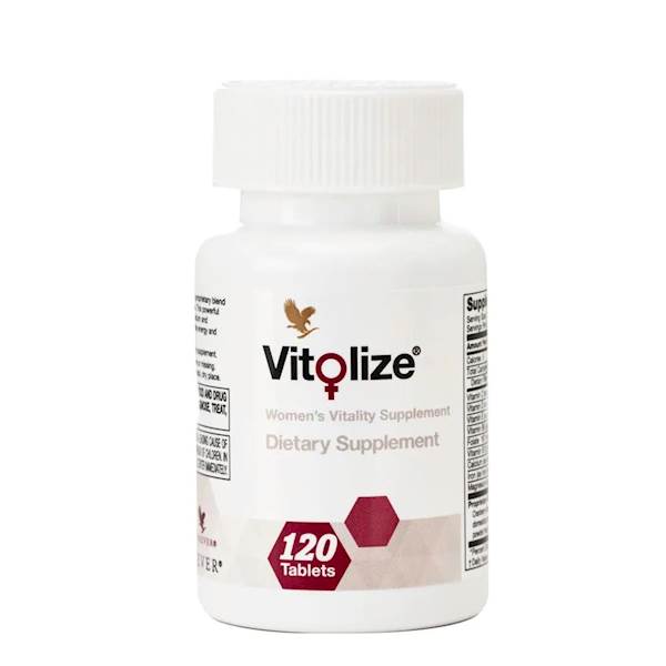 Forever Vitolize™ women