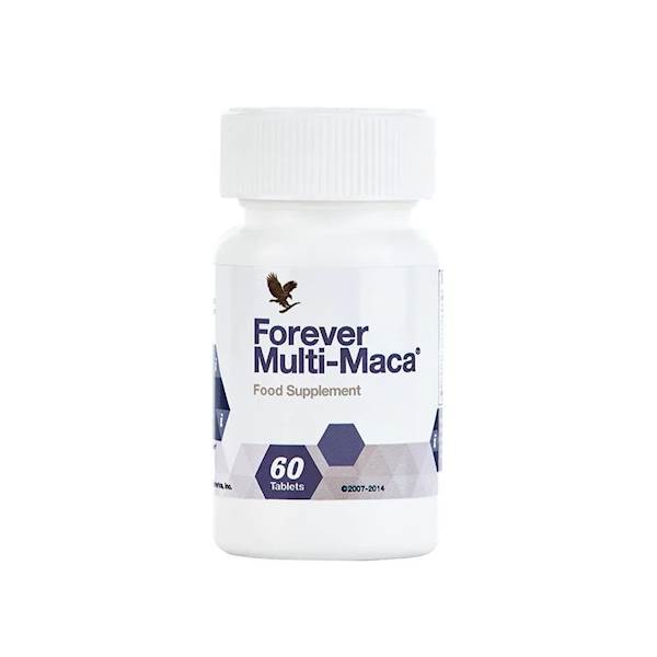 Forever Multi-Maca®