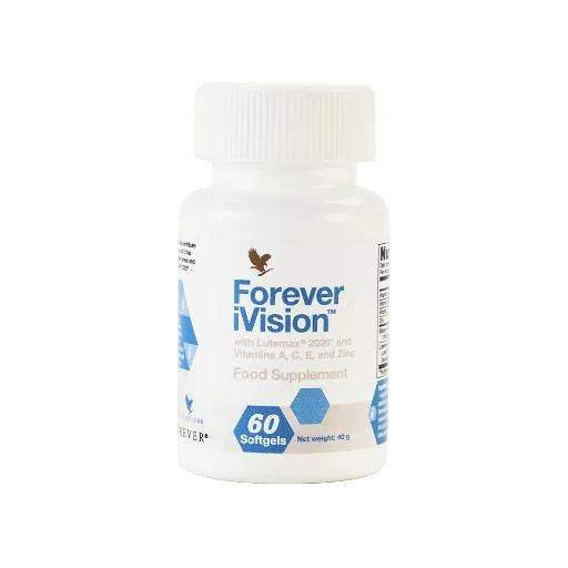 Forever iVision™