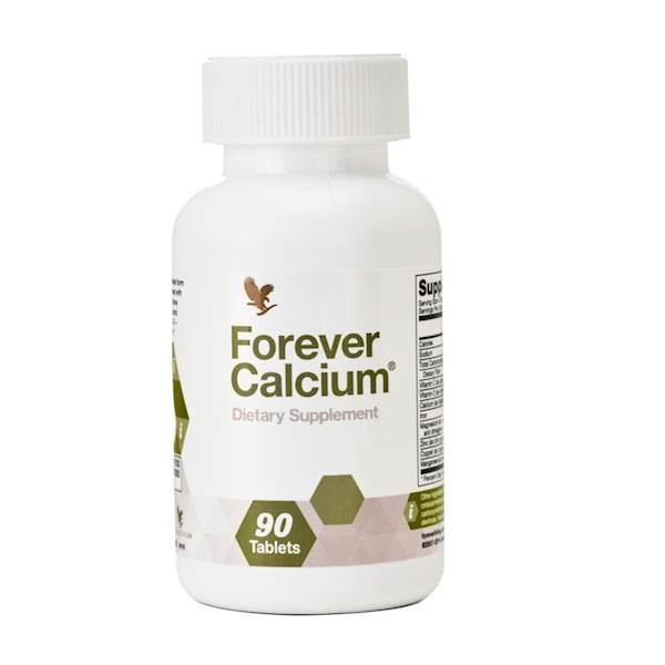 Forever Calcium™