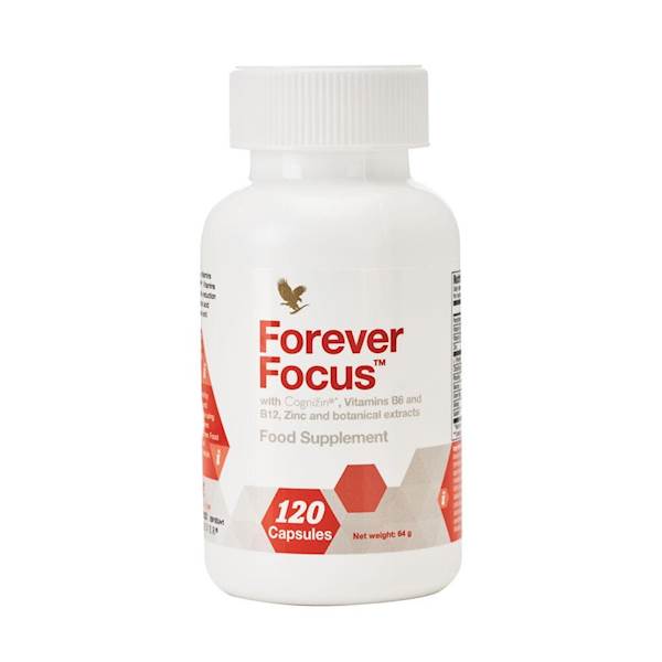 Forever Focus™