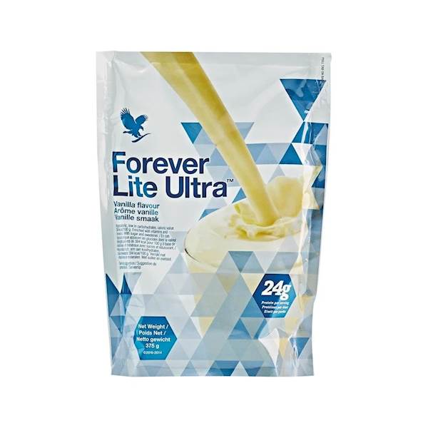 Forever Lite Ultra™ waniliowy