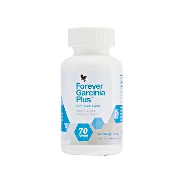Forever Garcinia Plus™