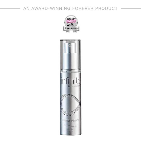 infinite by Forever™ firming serum
