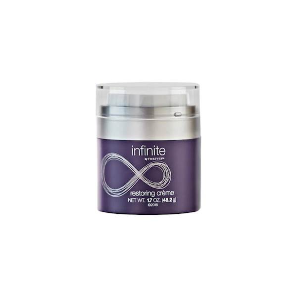 infinite by Forever™ restoring creme