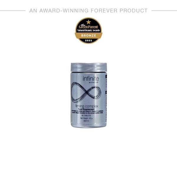 infinite by Forever™ firming complex
