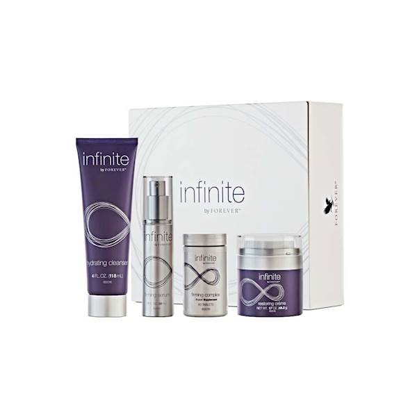 Zestaw infinite by Forever™ 