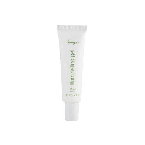 Forever Sonya™ illuminating gel